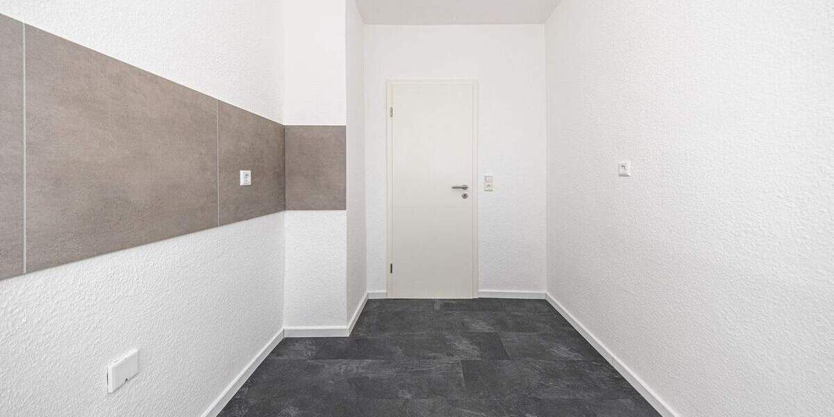 Etagenwohnung Borna Wyhra - 3 Zimmer, 68 m&sup2;, 612&euro; | Angebot:25938881