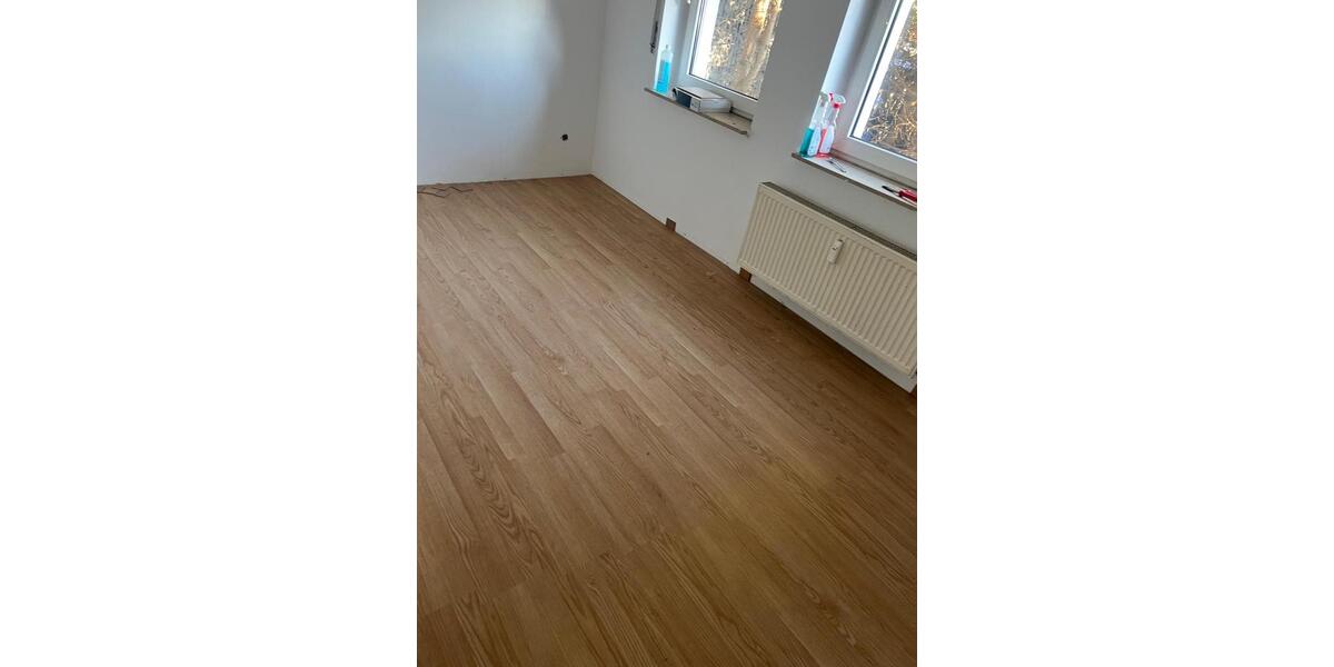 3-Zimmer-Wohnung mit Garten in Bad Sassendorf-Bettinghausen 3 zimmer