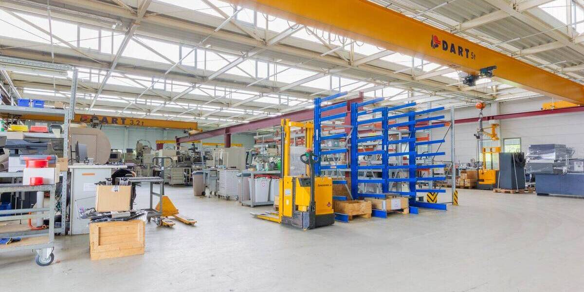 Gewerbeobjekt Arnsberg Neheim-Hüsten - 12.975&euro; | Angebot:21403967