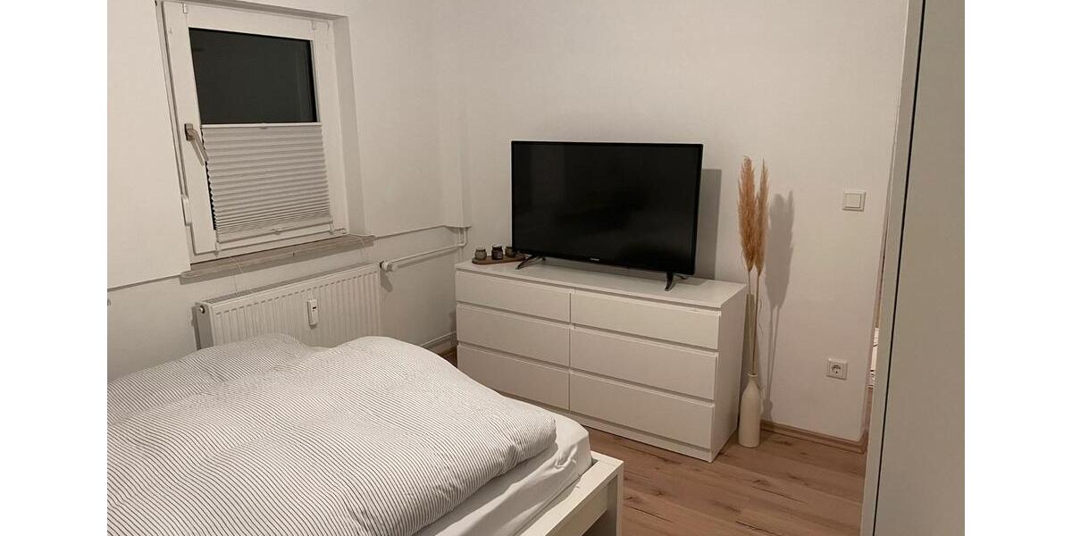 Erdgeschoßwohnung Höxter - 1 Zimmer, 30 m&sup2;, 385&euro; | Angebot:26646067