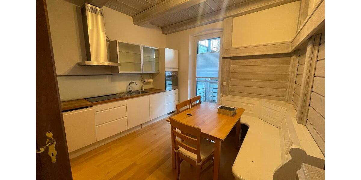 Etagenwohnung Bamberg Gärtnerstadt - 2 Zimmer, 78 m&sup2;, 950&euro; | Angebot:25995387