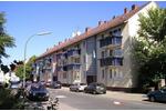 Renovierte 3-Zimmer-Erdgeschoßwohnung!