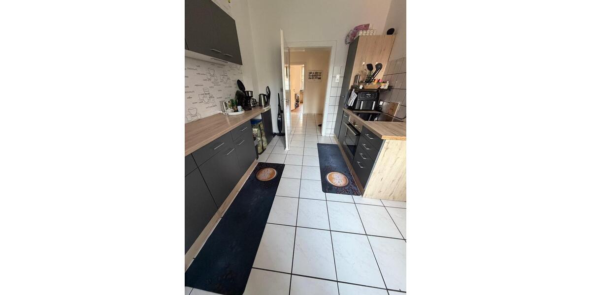 Etagenwohnung Hagen - 3.5 Zimmer, 103 m&sup2;, 650&euro; | Angebot:25162148