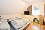 Obergeschosswohnung mit Balkon in zentraler Lage am Untenende! - Etagenwohnung Papenburg | Angebot:26586998