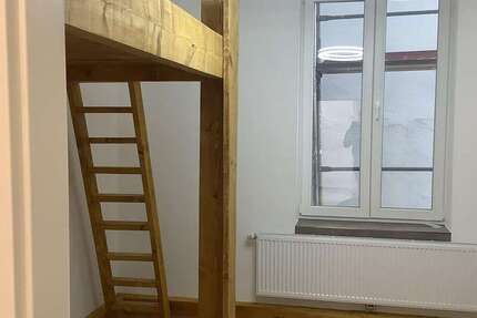 Wohnung Osnabrück Innenstadt - 4 Zimmer, 102 m&sup2;, 390&euro; | Angebot:26836849