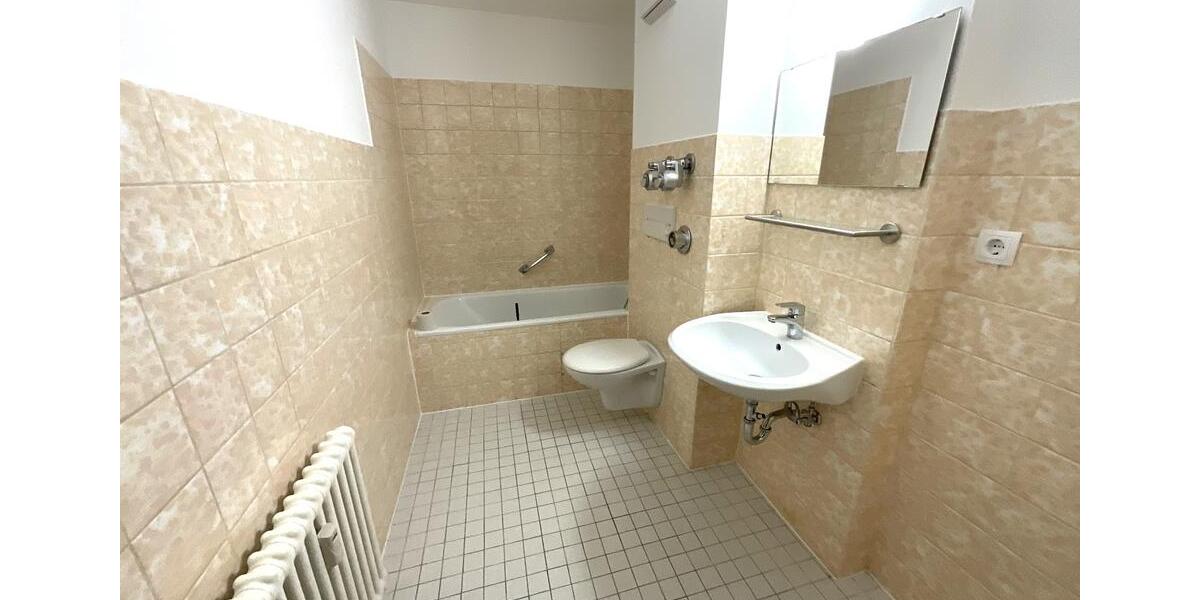 Etagenwohnung Pegnitz - 1.5 Zimmer, 45 m&sup2;, 420&euro; | Angebot:25982193