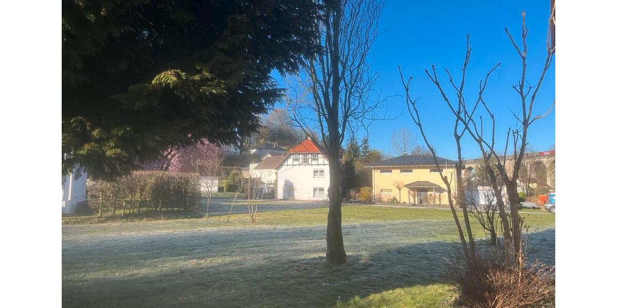 Wohnen auf Zeit Altenbeken - 9 Zimmer, 280 m&sup2;, 150&euro; | Angebot:25408573