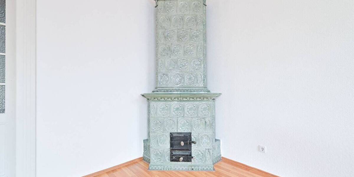 Etagenwohnung Annaberg-Buchholz Annaberg - 3 Zimmer, 104 m&sup2;, 475&euro; | Angebot:25835277