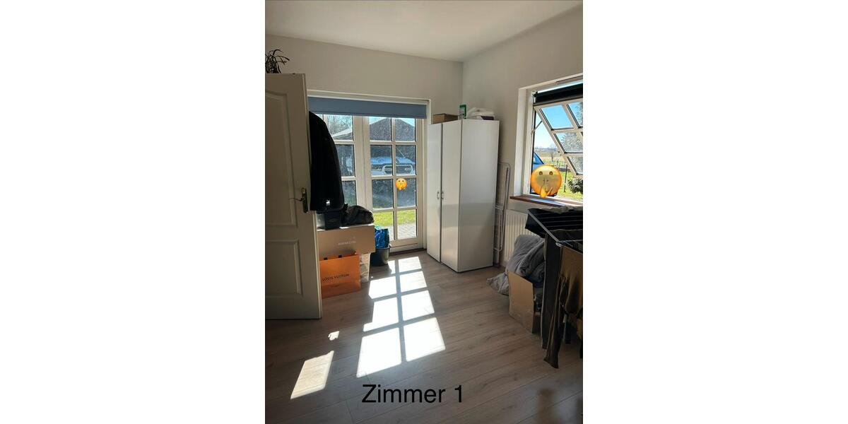 Erdgeschoßwohnung Wittenberge - 3 Zimmer, 76 m&sup2;, 753&euro; | Angebot:26271574