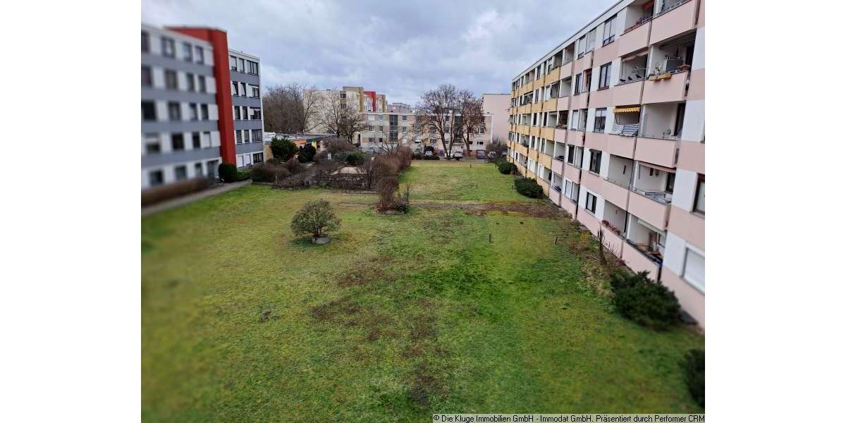 Wohnung zum Mieten in Nürnberg 850 € 73 m² 3 zimmer