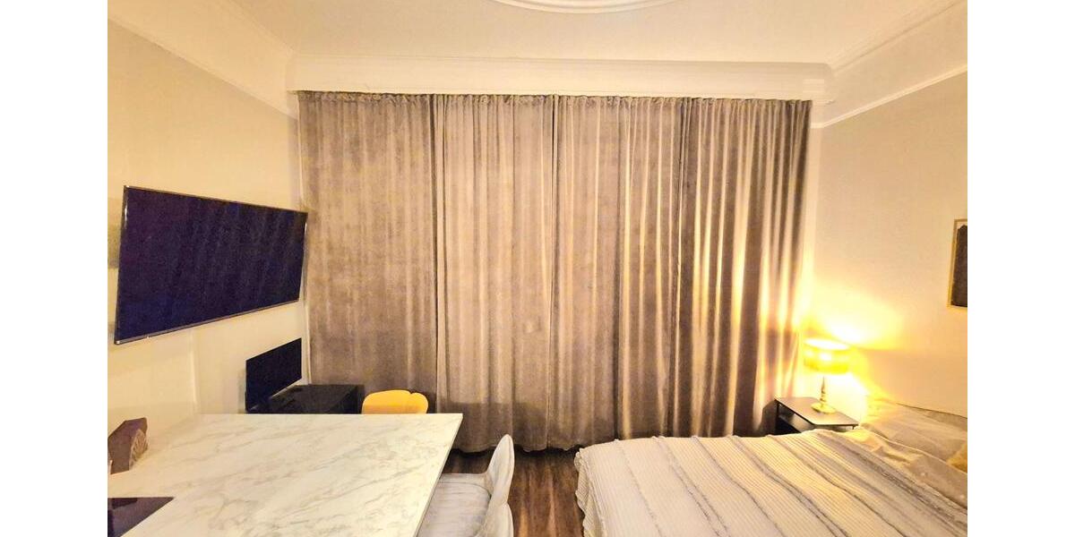 Etagenwohnung Wiesbaden Biebrich - 1 Zimmer, 27 m&sup2;, 1.190&euro; | Angebot:26066891