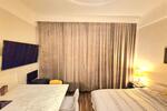 Etagenwohnung Wiesbaden Biebrich - 1 Zimmer, 27 m&sup2;, 1.190&euro; | Angebot:26066891