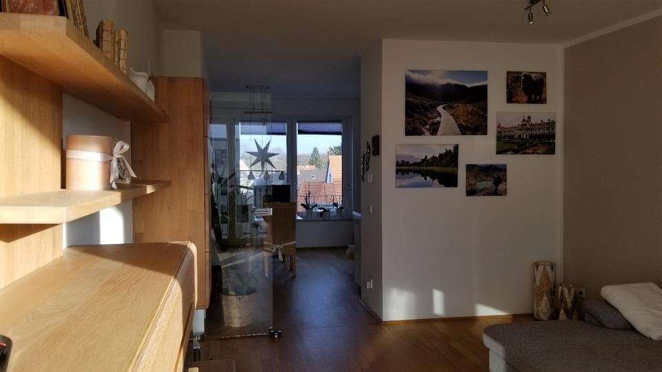 Wohnen auf Zeit Köln Rodenkirchen - 2 Zimmer, 61 m&sup2;, 1.300&euro; | Angebot:26049459