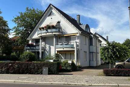 Wohnung Magdeburg Herrenkrug - 2 Zimmer, 57 m&sup2;, 465&euro; | Angebot:27242964