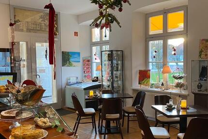 Gewerbeobjekt Putbus - 1.600&euro; | Angebot:25569534