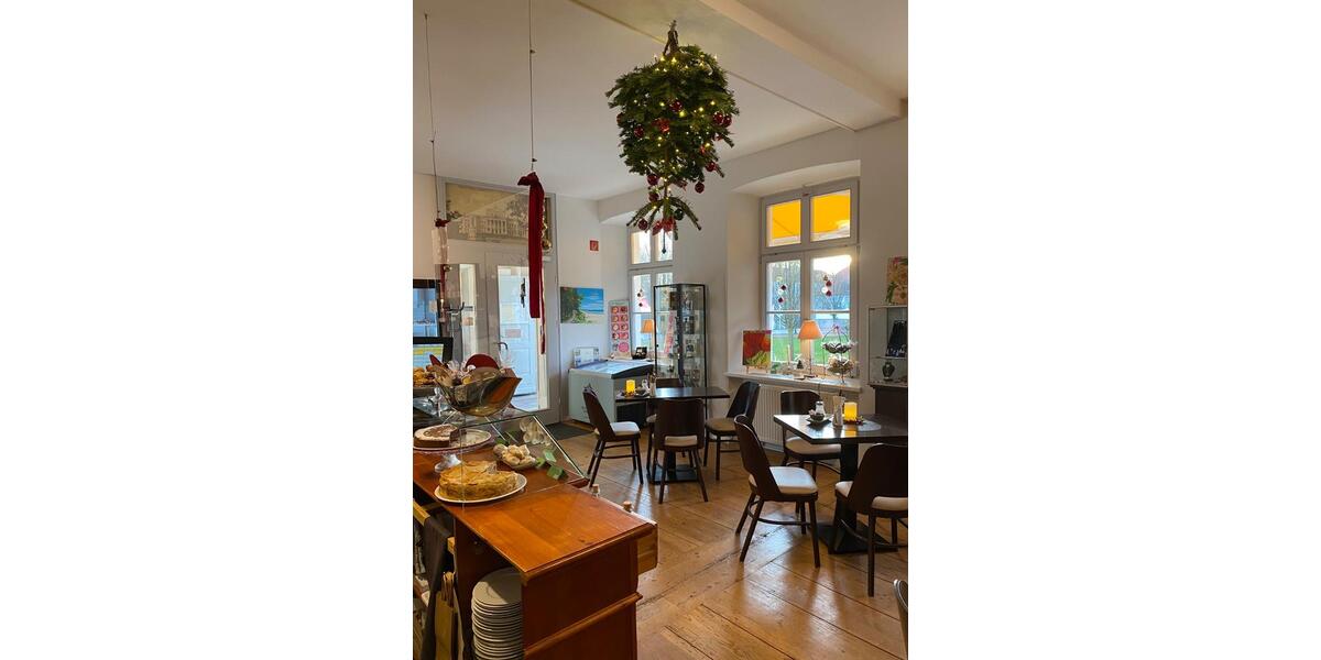 Gewerbeobjekt Putbus - 1.600&euro; | Angebot:25569534