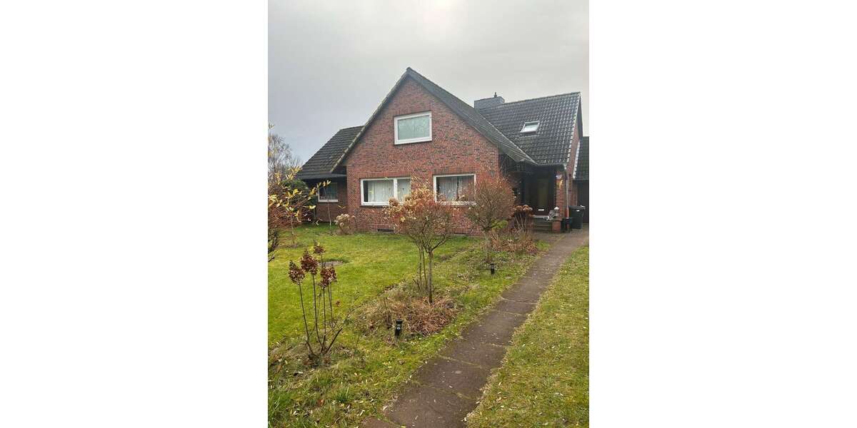 Einfamilienhaus Itzehoe - 6 Zimmer, 190 m&sup2;, 2.050&euro; | Angebot:26100315