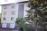 Etagenwohnung Kusel - 3 Zimmer, 80 m&sup2;, 570&euro; | Angebot:26090616