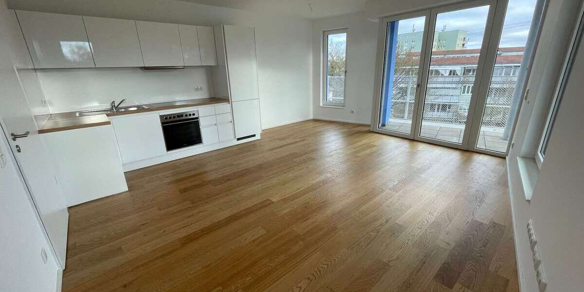 Wohnung zum Mieten in Erlangen 1.199,16 € 82.13 m² 3 zimmer