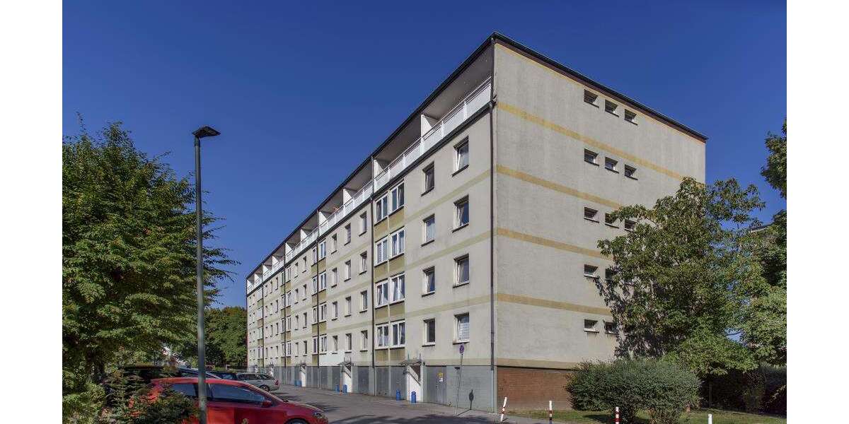 Etagenwohnung Duisburg Buchholz - 3 Zimmer, 67 m&sup2;, 569&euro; | Angebot:27271334