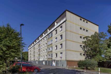 Wohnung Duisburg Buchholz - 3 Zimmer, 67 m&sup2;, 569&euro; | Angebot:27271334