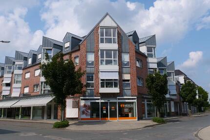 Senioren-Whg,2 ZKBKüche,Stadtm.Ochtrup,barrierefrei 62m²,1-2Pers 2 zimmer