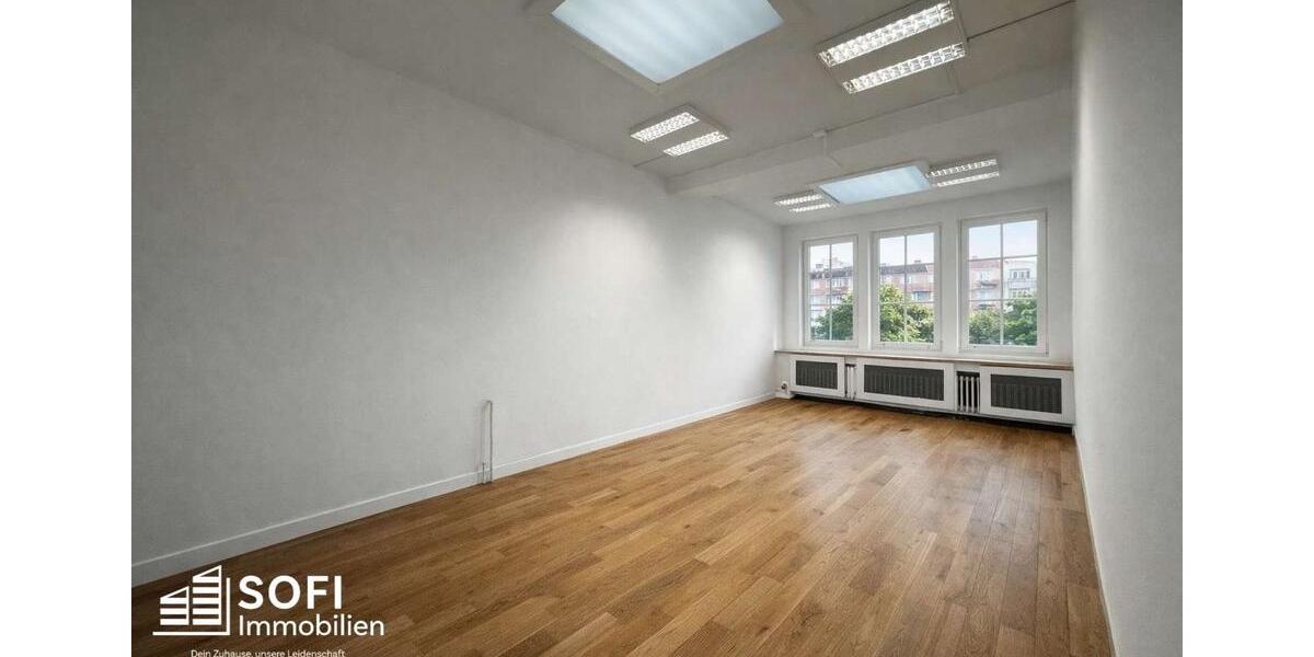 Gewerbeobjekt Wuppertal Elberfeld - 2.200&euro; | Angebot:25377378
