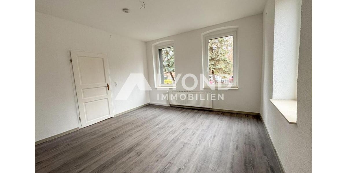 Erdgeschoßwohnung Falkenstein/Harz Harz - 2 Zimmer, 60 m&sup2;, 310&euro; | Angebot:24965453