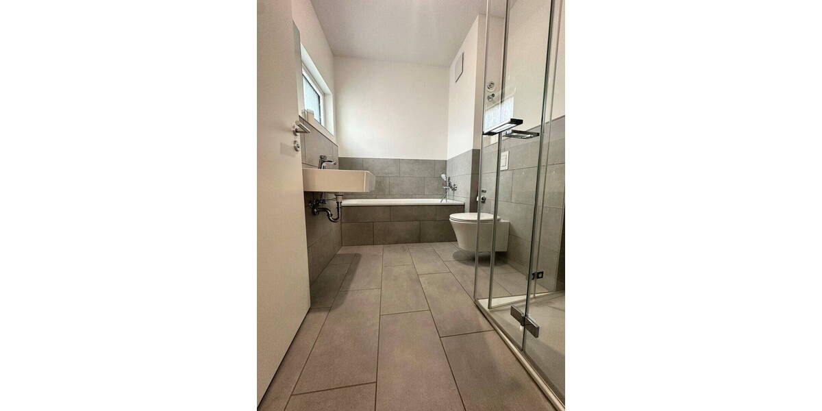 Etagenwohnung Berlin Spandau - 3 Zimmer, 68 m&sup2;, 1.100&euro; | Angebot:26740897
