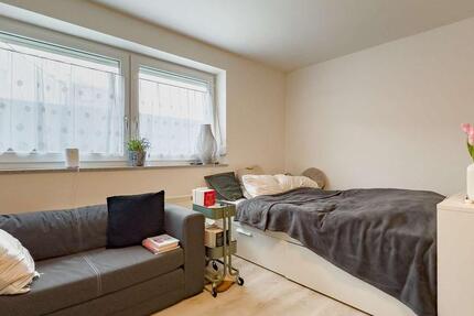 Wohnung Passau Mühltal - 1 Zimmer, 27 m&sup2;, 380&euro; | Angebot:26586661
