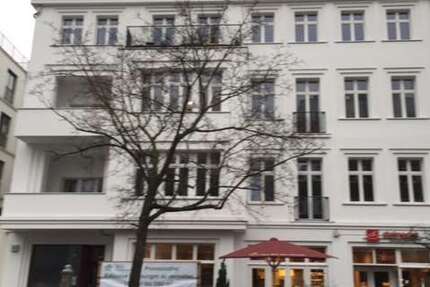 Wohnung Berlin Grunewald - 4 Zimmer, 195 m&sup2;, 3.516&euro; | Angebot:25199825