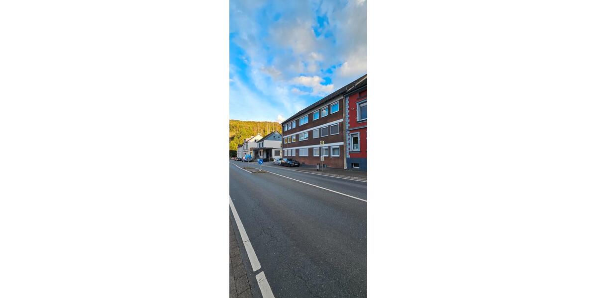 Etagenwohnung Altena - 2 Zimmer, 64 m&sup2;, 435&euro; | Angebot:27626518