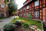 Dachgeschoßwohnung Ballenstedt - 3 Zimmer, 85 m&sup2;, 720&euro; | Angebot:25265880