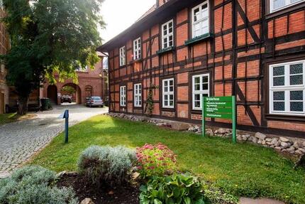 Wohnung Ballenstedt - 3 Zimmer, 85 m&sup2;, 720&euro; | Angebot:25265880