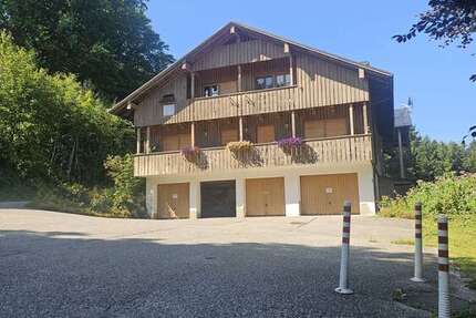 Wohnung Siegsdorf - 3 Zimmer, 84 m&sup2;, 990&euro; | Angebot:26106344