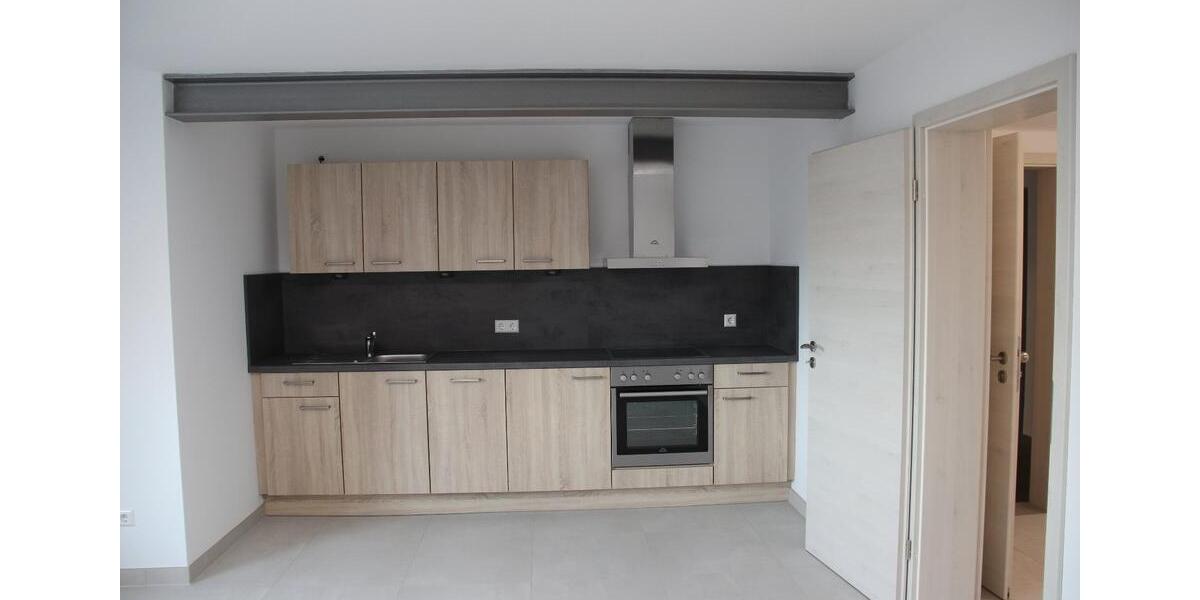 Etagenwohnung Göppingen Faurndau - 1 Zimmer, 39 m&sup2;, 750&euro; | Angebot:24688250