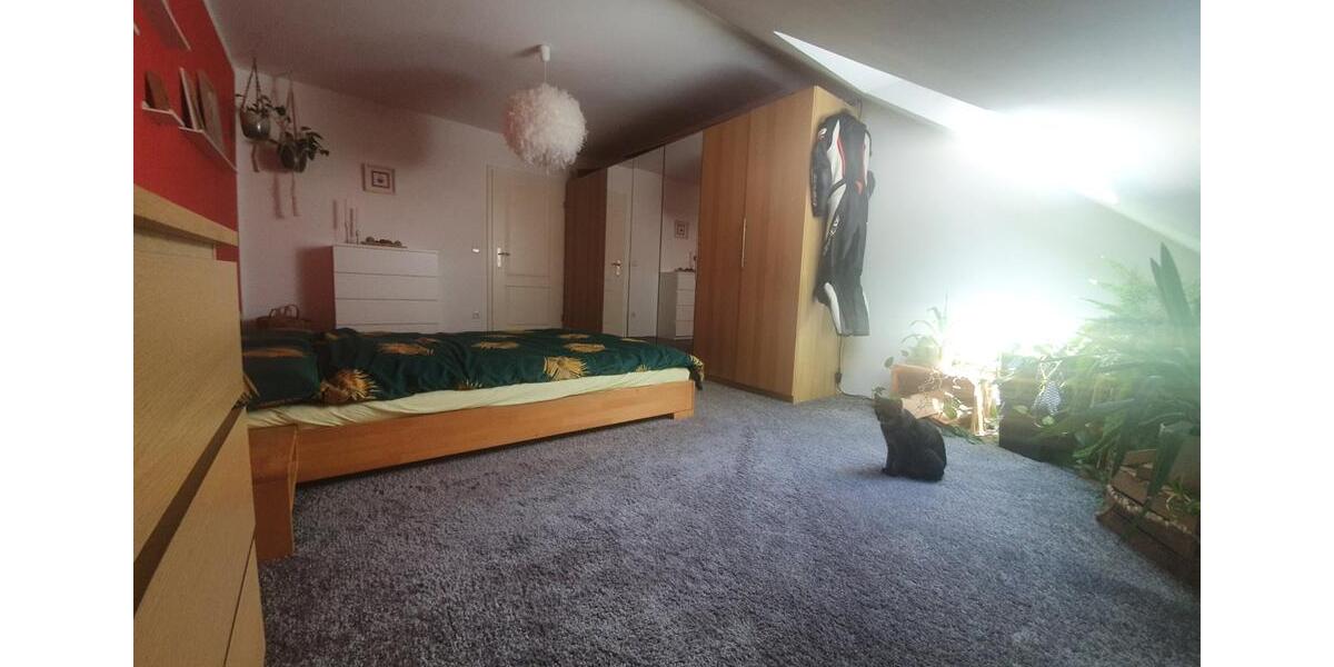 Etagenwohnung Werder (Havel) - 3 Zimmer, 81 m&sup2;, 740&euro; | Angebot:25903929