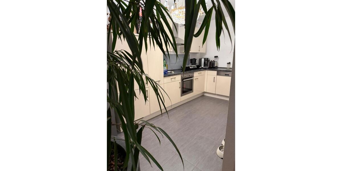 Etagenwohnung Ludwigshafen am Rhein Edigheim - 3 Zimmer, 95 m&sup2;, 1.300&euro; | Angebot:26697702
