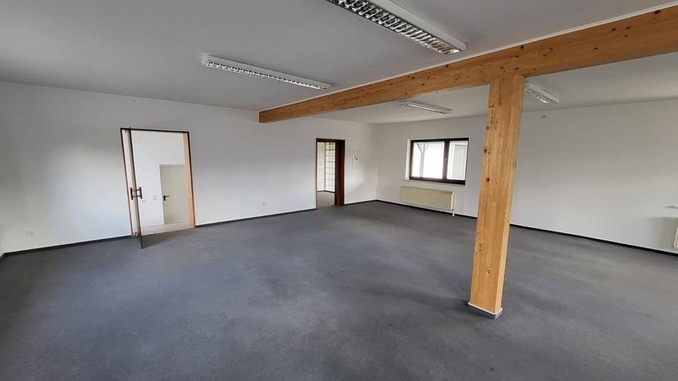 Gewerbeobjekt Weilburg - 4&euro; | Angebot:20340679