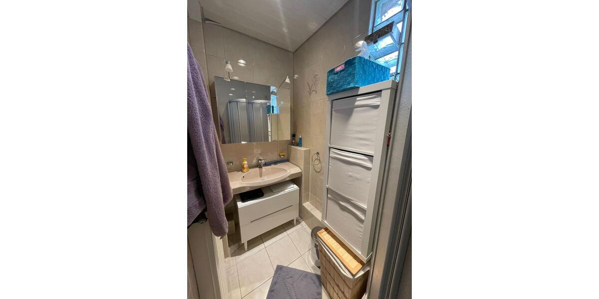 Erdgeschoßwohnung Stuttgart Zuffenhausen - 3.5 Zimmer, 80 m&sup2;, 1.450&euro; | Angebot:26676199