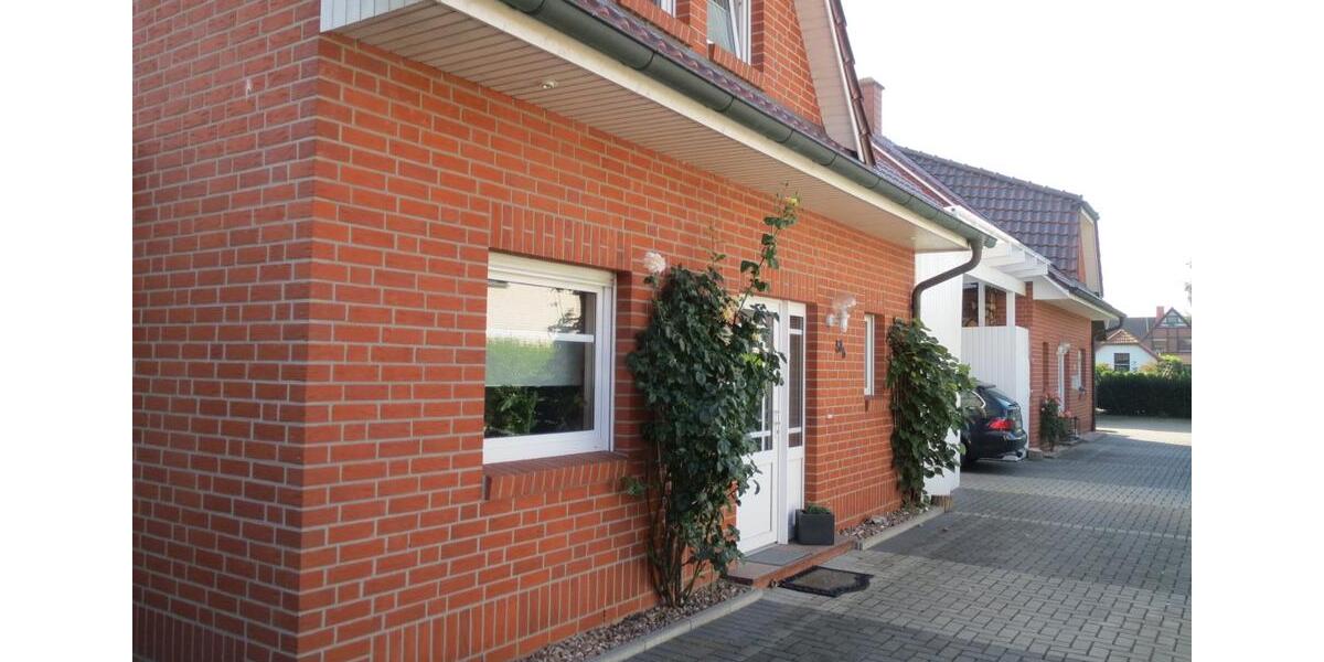 Reihenhaus Vechta - 4 Zimmer, 115 m&sup2;, 1.290&euro; | Angebot:25324076