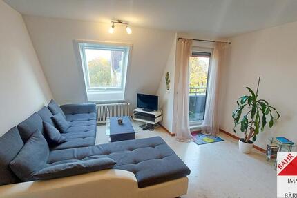 Sonnige, voll möblierte Wohnung im Herzen von Ehningen! 2 zimmer