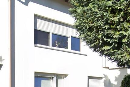 2.5 Zimmerwhg Mietwohnung Wohnung in Laufenburg Ortsteil Binzgen 2 zimmer