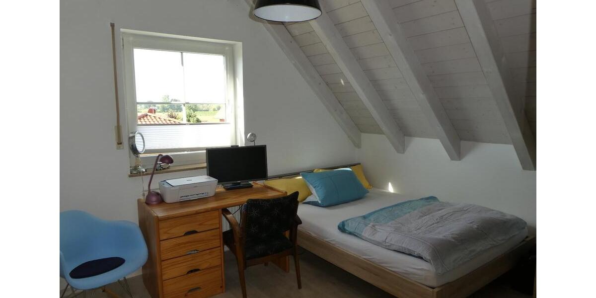 Einfamilienhaus in ruhiger sonniger Lage in Muhr am See 5 zimmer