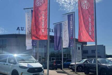Büro in Mainz 1.500 € 220 m²