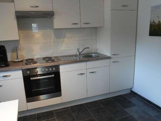 Etagenwohnung Hameln - 2 Zimmer, 50 m&sup2;, 700&euro; | Angebot:26461618