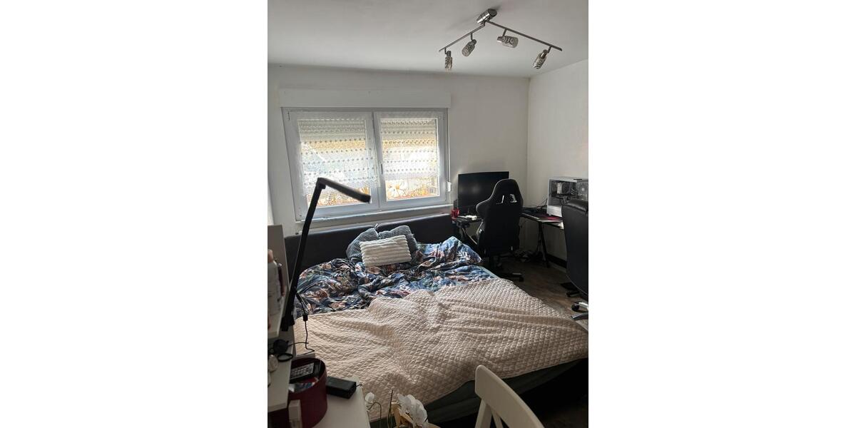 Erdgeschoßwohnung Malsch - 1 Zimmer, 60 m&sup2;, 850&euro; | Angebot:25297221