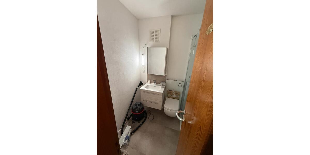 Etagenwohnung Paderborn Neuenbeken - 4 Zimmer, 110 m&sup2;, 1.350&euro; | Angebot:26610003