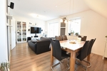 Obergeschosswohnung mit Balkon in zentraler Lage am Untenende! - Etagenwohnung Papenburg | Angebot:26586998