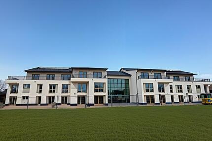 Wohnung Wehringen - 1.5 Zimmer, 53 m&sup2;, 749&euro; | Angebot:24523374